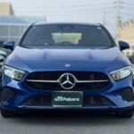 2024 MERCEDES BENZ A-CLASS FOR SALE FROM JAPAN