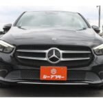 2020 MERCEDES BENZ B-CLASS FOR SALE FROM JAPAN