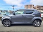 2023 SUZUKI IGNIS FOR SALE FROM JAPAN - Image 7