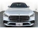 2021 MERCEDES BENZ S-CLASS FOR SALE FROM JAPAN