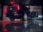 2023 CADILLAC FOR SALE FROM JAPAN - Image 9