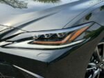 2021 LEXUS ES FOR SALE FROM JAPAN - Image 6