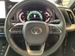 2024 TOYOTA VOXY FOR SALE FROM JAPAN - Image 3