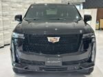 2022 CADILLAC FOR SALE FROM JAPAN