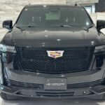 2022 CADILLAC FOR SALE FROM JAPAN