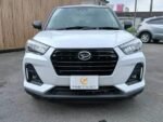 2020 DAIHATSU ROCKY FOR SALE FROM JAPAN