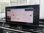 2023 AUDI S4 AVANT FOR SALE FROM JAPAN - Image 6