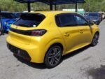 2021 PEUGEOT 208 FOR SALE FROM JAPAN - Image 7