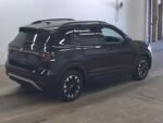 2021 VOLKSWAGEN T-CROSS FOR SALE FROM JAPAN - Image 2