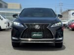2021 LEXUS RX FOR SALE FROM JAPAN