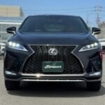 2021 LEXUS RX FOR SALE FROM JAPAN