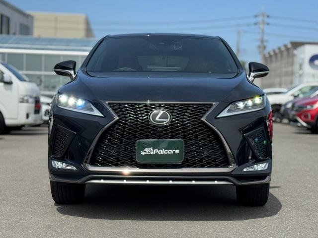 imgi_7_2313224_image06 2021 LEXUS RX FOR SALE FROM JAPAN - Image 1