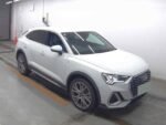 2023 AUDI Q3 SPORTBACK FOR SALE FROM JAPAN - Image 5