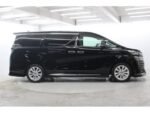 2022 TOYOTA VELLFIRE FOR SALE FROM JAPAN - Image 3