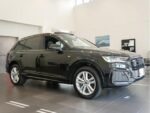 2024 AUDI Q7 FOR SALE FROM JAPAN - Image 8