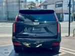 2024 CADILLAC FOR SALE FROM JAPAN - Image 6
