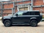 2024 LAND ROVER FOR SALE FROM JAPAN - Image 4