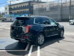 2025 CADILLAC FOR SALE FROM JAPAN - Image 9