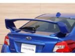 2020 SUBARU WRX STI FOR SALE IN JAPAN - Image 5