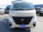 2024 NISSAN CARAVAN FOR SALE FROM JAPAN