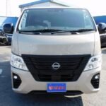 2024 NISSAN CARAVAN FOR SALE FROM JAPAN