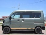 2025 SUZUKI EVERY FOR SALE FROM JAPAN - Image 7