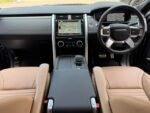 2024 LAND ROVER FOR SALE FROM JAPAN - Image 9