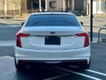 2020 CADILLAC FOR SALE FROM JAPAN - Image 9