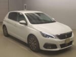 2021 PEUGEOT 308 FOR SALE FROM JAPAN - Image 8