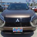 2025 MITSUBISHI ECLIPSE CROSS PHEV FOR SALE FROM JAPAN