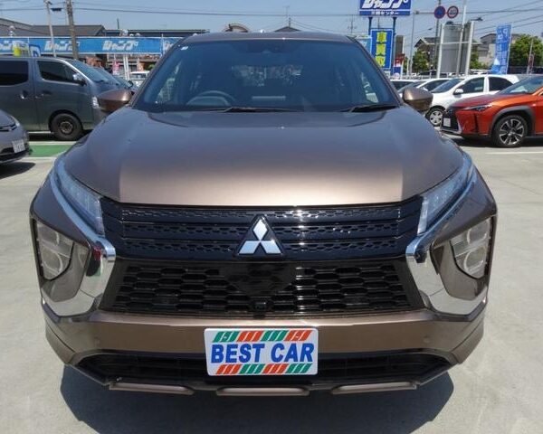2025 MITSUBISHI ECLIPSE CROSS PHEV FOR SALE FROM JAPAN