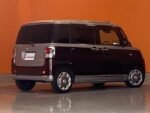 2022 DAIHATSU MOVE CANBUS FOR SALE FROM JAPAN - Image 5