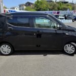 2021 MITSUBISHI EK WAGON FOR FROM JAPAN