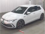 2023 VOLKSWAGEN GOLF GTI FOR SALE FROM JAPAN - Image 7
