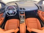 2022 AUDI R8 SPYDER FOR SALE FROM JAPAN - Image 2