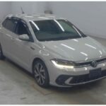 2023 VOLKSWAGEN POLO FOR SALE FROM JAPAN