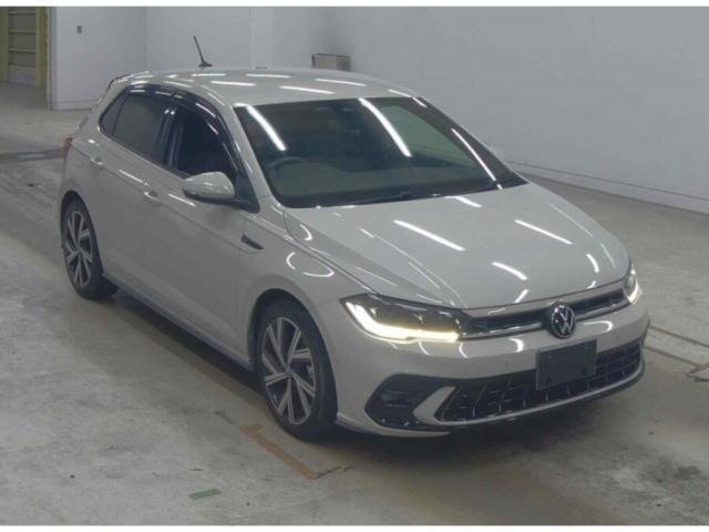 imgi_7_2381058_image06 2023 VOLKSWAGEN POLO FOR SALE FROM JAPAN - Image 1