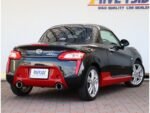 2021 DAIHATSU COPEN FOR SALE FROM JAPAN - Image 8