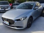 2022 MAZDA3 SEDAN FOR SALE FROM JAPAN - Image 7