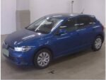 2026 VOLKSWAGEN POLO FOR SALA FROM JAPAN - Image 6