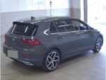 2023 VOLKSWAGEN GOLF FOR SALE FROM JAPAN - Image 7