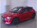 2022 PEUGEOT 208 FOR SALE FROM JAPAN - Image 5