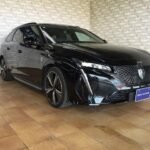 2023 PEUGEOT 308 FOR SALE FROM JAPAN