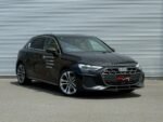 2025 AUDI A3 FOR SALE FROM JAPAN - Image 2