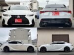 2023 LEXUS IS FOR SALE FROM JAPAN - Image 6