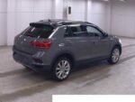 2021 VOLKSWAGEN T-ROC FOR SALE FROM JAPAN - Image 5