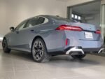 2025 BMW 5 SERIES FOR SALE FROM JAPAN - Image 8