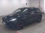 2020 JAGUAR FOR SALE FROM JAPAN - Image 2