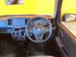 2026 SUZUKI ALTO FOR SALE FROM JAPAN - Image 2