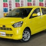 2022 SUBARU PLEO PLUS FOR SALE FROM JAPAN